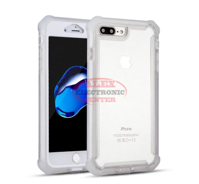 Tpu Clear Case