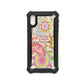 Tpu Design Case Iphone 6/7/8 / Mix Flower