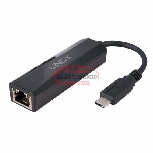 Unno Tekno Type C To Lan Adapter Cables