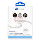Uplus+ Type C To Cables