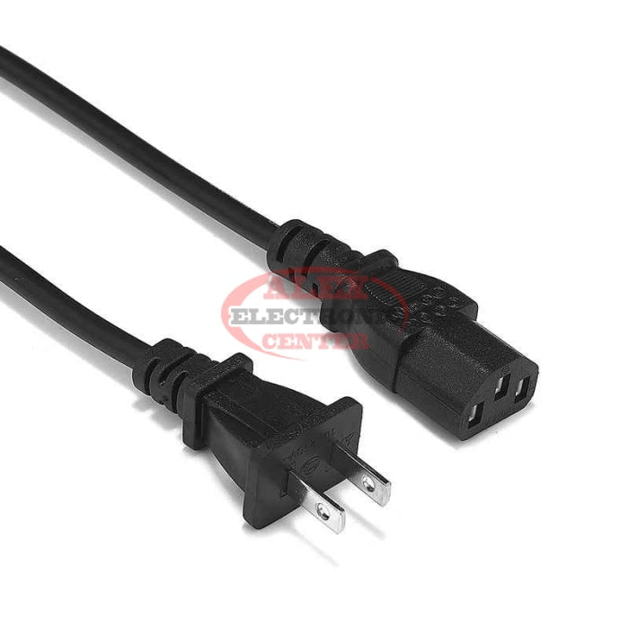 Us Computer Power Supply Cord Cables