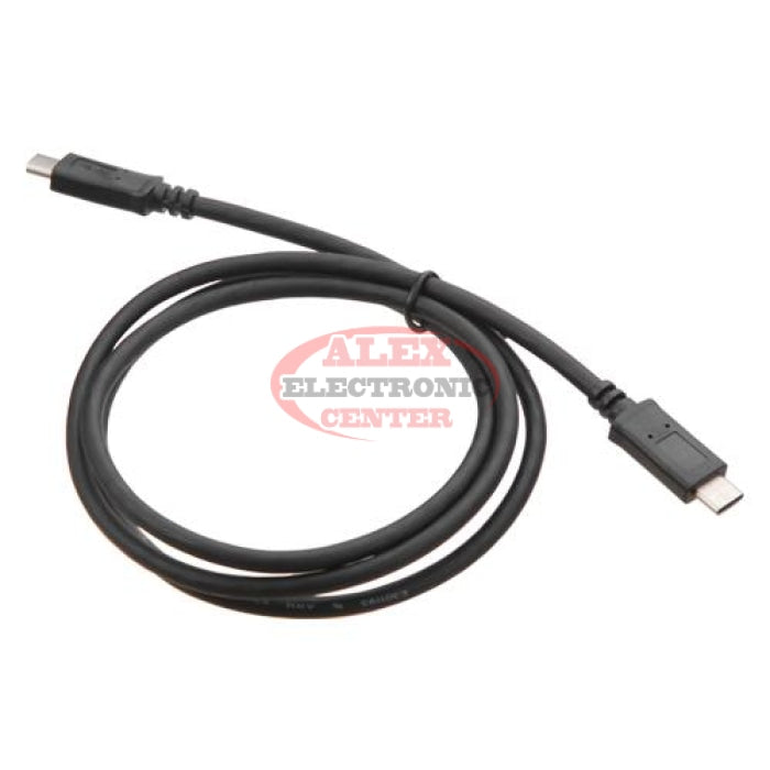 Usb 3.1 Type C To 3Feet Cables