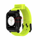 Waterproof Iwatch Band 42Mm / Neon Black
