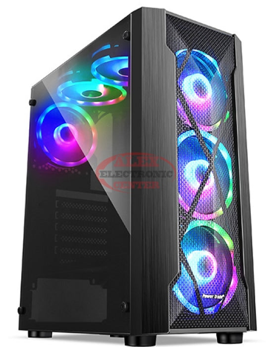 Xiao Long Pc Gaming Computer Case Computers